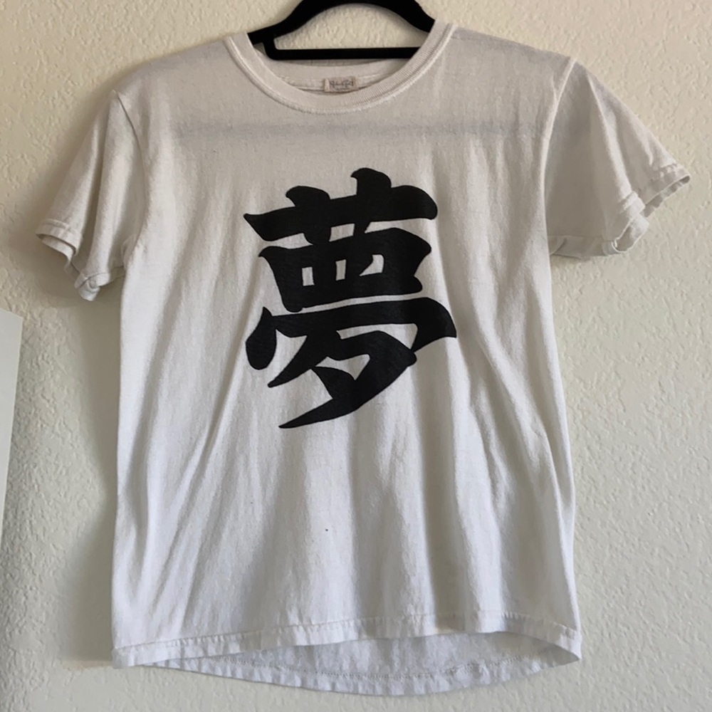 brandy tee